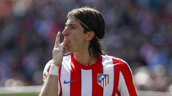 Atletico Madrid, è fatta per il ritorno di Filipe Luis