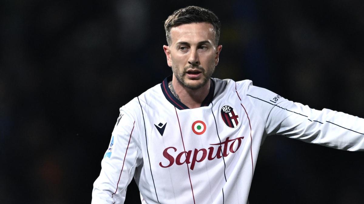 Bologna, Bernardeschi: "Sappiamo che affrontiamo una squadra di valore. Ho sensazioni positive"