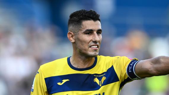 Faraoni: «Ranieri e Gasperini opposti, ma due allenatori eccezionali»