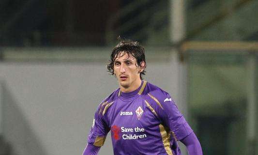 Fiorentina, Savic: "Questa vittoria porta fiducia e forza"
