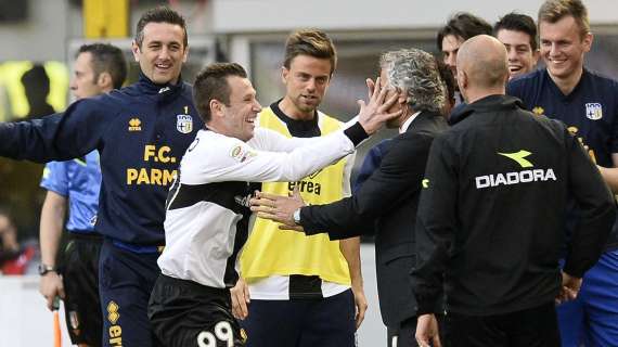Parma, respinto il ricorso per la Licenza Uefa. Ghirardi: "Il calcio è finito"