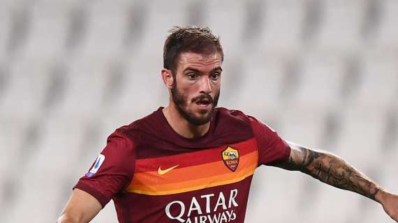 Vigorelli a Trigoria per discutere del futuro di Santon