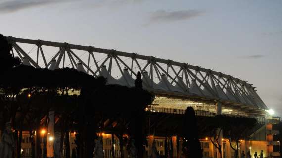 Zavanella: "Stadio della Roma pronto nel 2016? Sarebbe un miracolo"