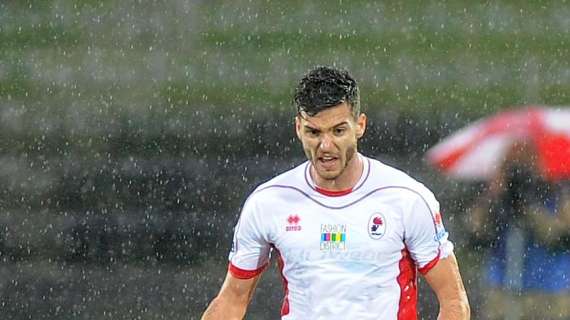 Cagliari, è Ceppitelli l'erede di Astori