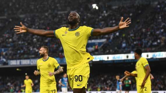 Lukaku alla Roma - La reazione dei tifosi: "Strategia di mercato perfetta, alla fine si è aperto un portone. La coppia con Dybala? Marotta l'ha sognata, Tiago Pinto l'ha realizzata"