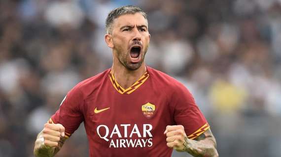 Lazio-Roma 1-1 - Un punto a testa nel primo derby stagionale. Luis Alberto risponde al rigore di Kolarov. VIDEO!