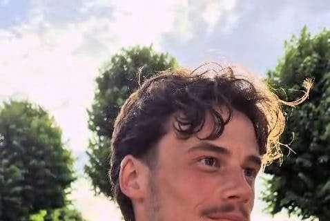 Svilar: "Volevo restare alla Roma. Puntiamo alla Champions". VIDEO!