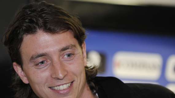 Fiorentina, Montolivo sarà operato in anticipo