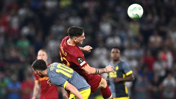 Feyenoord, Kokcu: "Avremmo dovuto avere più carattere contro la Roma"