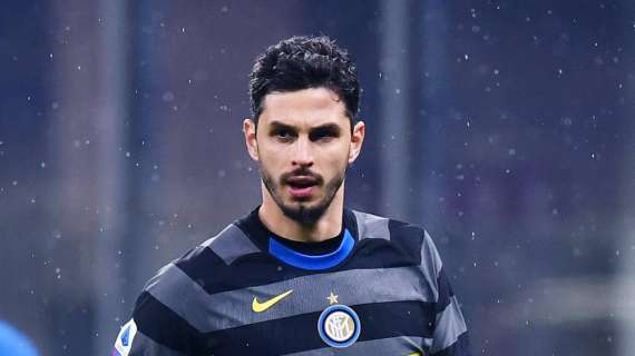Inter, Ranocchia: "L'intervento su El Shaarawy? Mi sono buttato ed è andata bene"