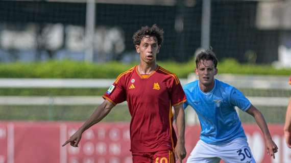 PRIMAVERA 1 - Cremonese-Roma 3-4 - Le pagelle del match