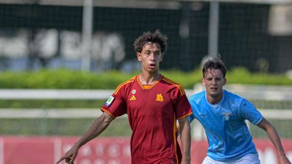 Calciomercato Roma - Il giovane Graziani piace in Serie B