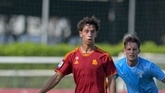 PRIMAVERA 1 - Atalanta-Roma 1-3 - Le pagelle del match