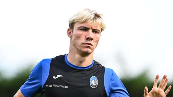 Danimarca, Hojlund: "I giocatori di San Marino hanno provato a distruggere la mia carriera"