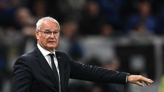 Ranieri: "Su Koné era rigore, il VAR non doveva intervenire. Champions ancora possibile? Dopo stasera non lo so"