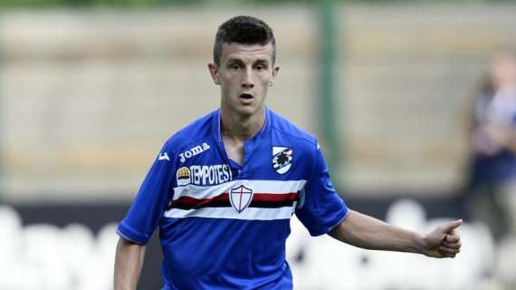 Sampdoria, acquisto in più per Giampaolo: Ivan avrà la maglia 95