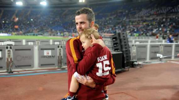 Pjanic miglior assistman del campionato insieme ad altri quattro