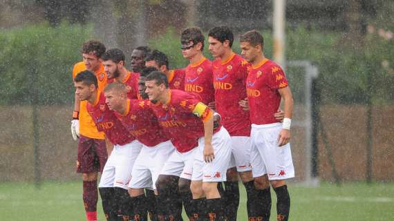 Coppa Italia Primavera, Palermo-Roma 1-2, Orchi e Leonardi in gol. Per i siciliani in gol Aquà