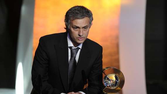 Spagna, attentato a Mourinho