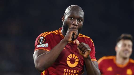 Roma-Bayer Leverkusen - L'attesa dei tifosi: "Se Lukaku si sveglia, vinciamo 3-0. Sono forti, ma non imbattibili"