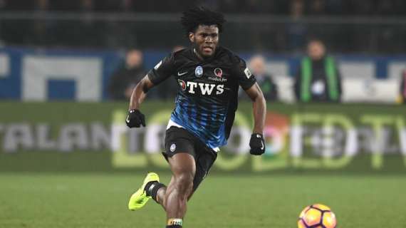 Sky, Mangiante: "Ecco cosa ha detto D'Alessandro a Kessié"