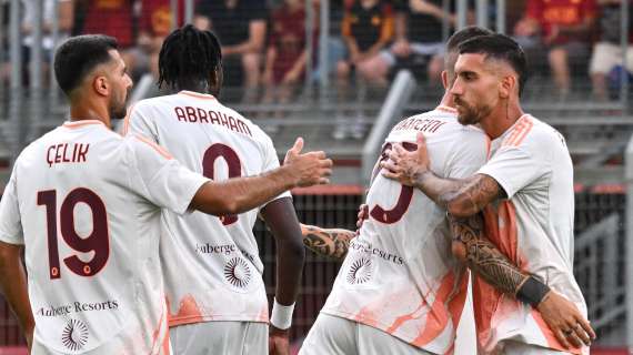 Dove vedere Cagliari-Roma in diretta TV e in streaming