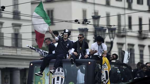 Juventus-Cagliari: ecco le formazioni ufficiali