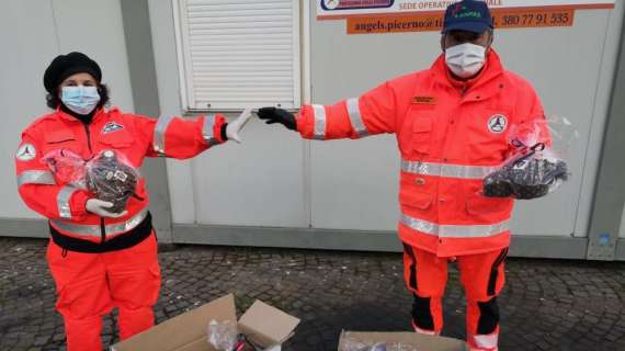 COVID-19 - Il bollettino della Protezione Civile: +346 nuovi contagi