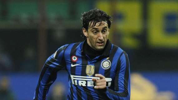 A Milito il Bidone d'Oro 2011