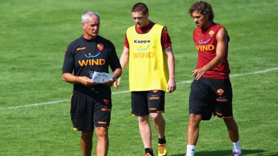 Accadde oggi - Ag. Insigne: "Zeman l'ha chiesto alla Roma". Antunes: "La Roma? Un'esperienza così brutta che non ricordo niente". Zamparini: "Indagate sulla Roma!"