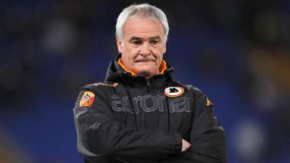 Accadde oggi - Ranieri: "Scudetto perso contro il Livorno". Lesione al crociato per Strootman. Gruppo tedesco interessato alla Roma