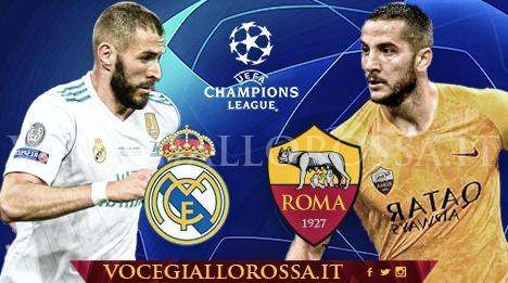 Real Madrid-Roma 3-0 - Isco, Bale e Diaz schiantano i giallorossi. FOTO! VIDEO!