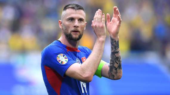 Calciomercato Roma - Idea Skriniar dal PSG per la difesa 