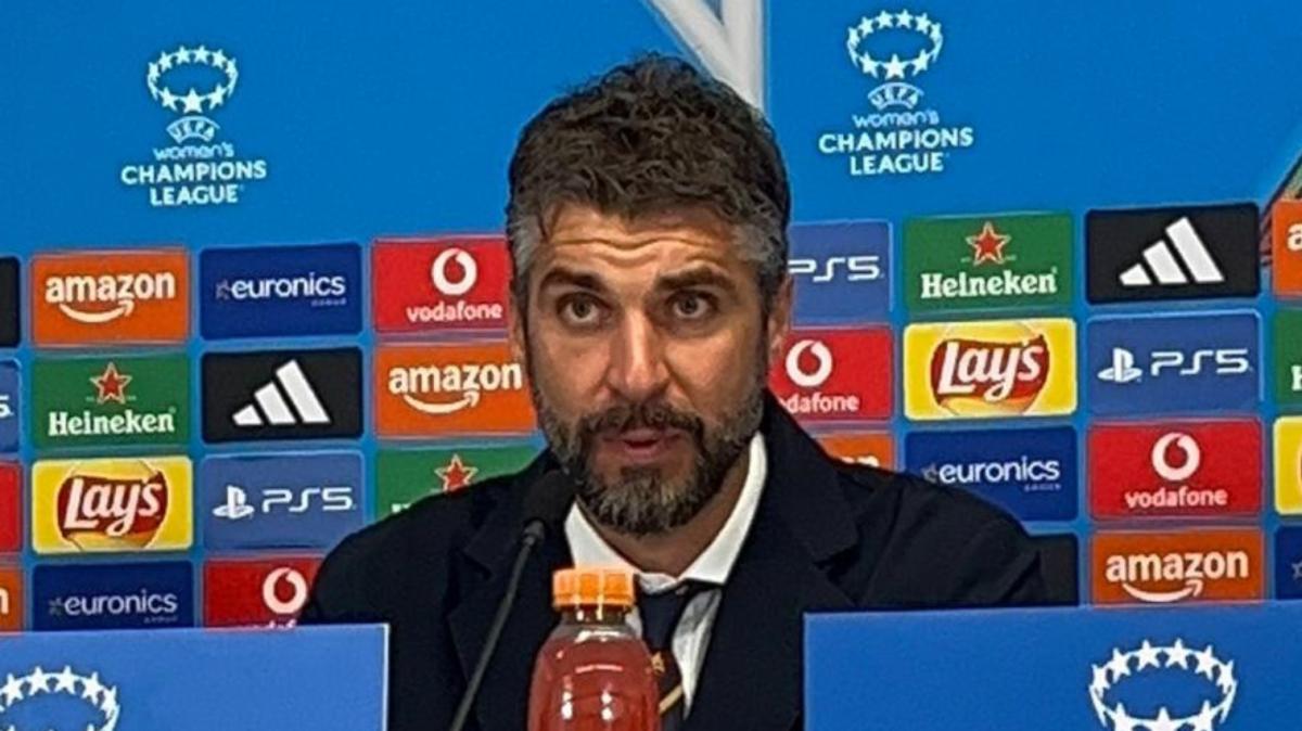 Roma Femminile, Rossettini e Baldi parleranno domani in conferenza stampa