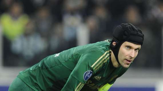 Dall'Inghilterra: "Milan interessato a Cech"