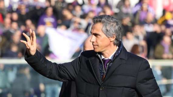 L'avversario - La Fiorentina di Paulo Sousa
