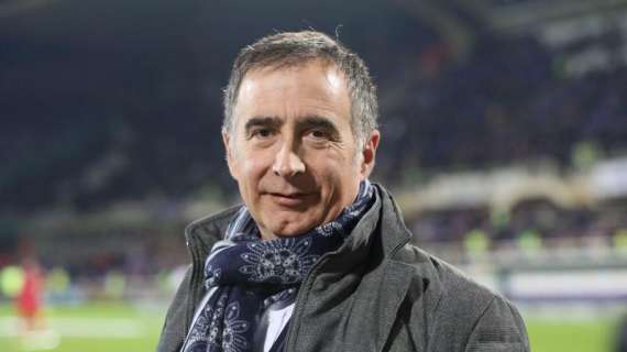 Fiorentina, Cognigni: "Terzo posto? Siamo lì e dobbiamo crederci"