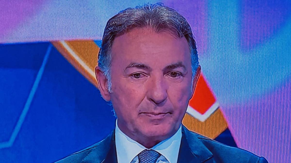 Mauro: "Roma favorita per un posto in Champions League, può vincerle tutte"