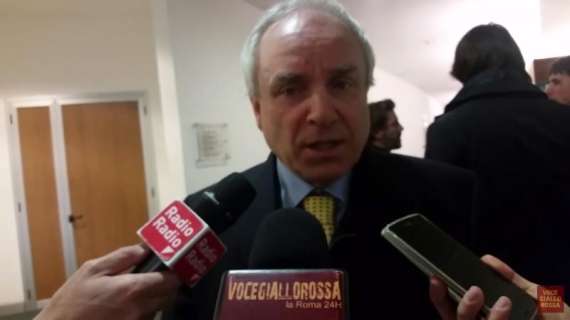 Brozzi: "Il problema della Roma non è Garcia, ma la condizione fisica carente". VIDEO!