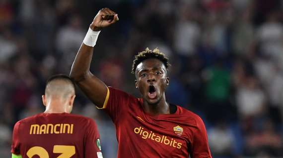 Roma-Udinese 1-0 - Top & Flop