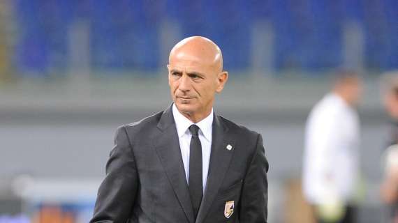 Sannino: "Non capisco le critiche a Destro, diamogli tempo"