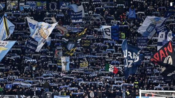 Lazio, Canigiani: "Venduti solo 4 mila biglietti nei giorni riservati ai tifosi"