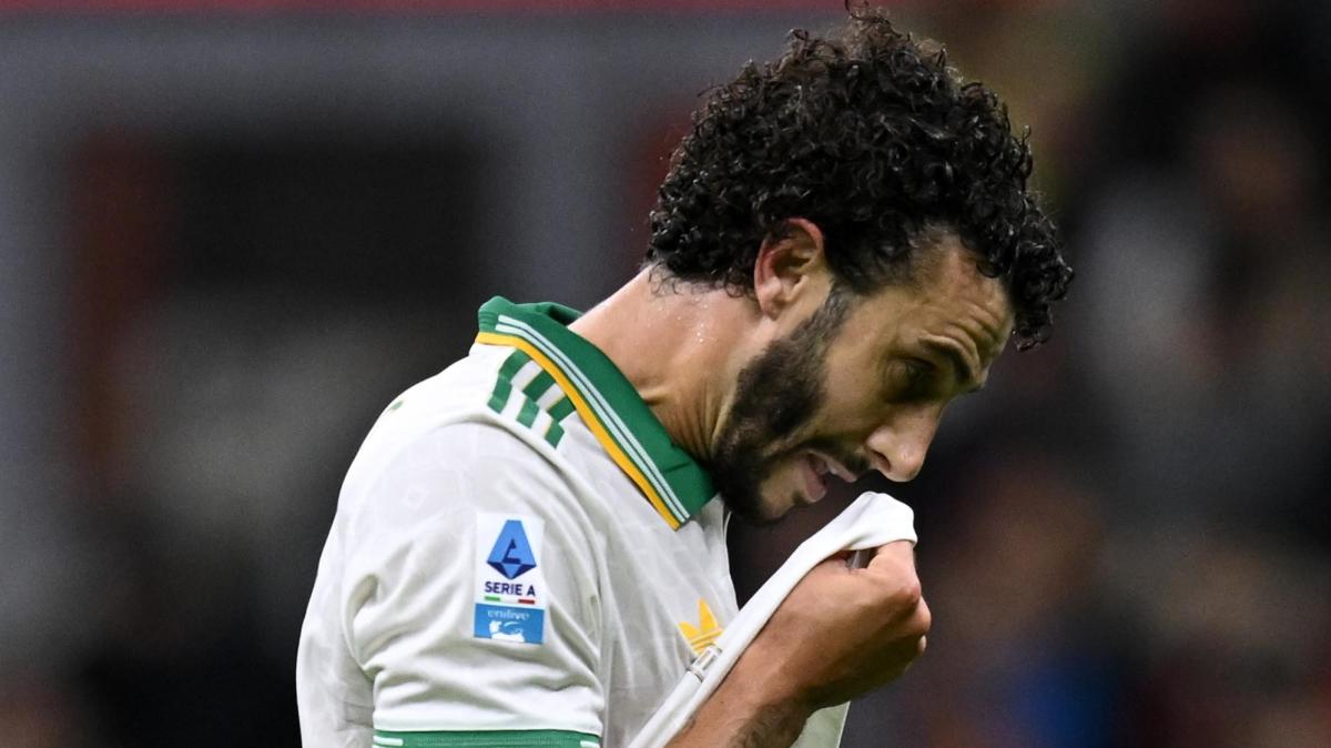 Cremonese-Roma, i convocati di Gasperini: torna Ferguson. Out Hermoso, Dybala, Dovbyk, Angelino e Bailey