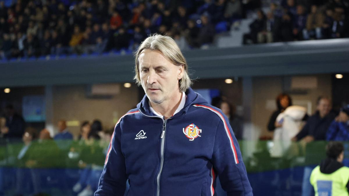 Cremonese, Nicola: "Affrontiamo il Bologna con la nostra identità"