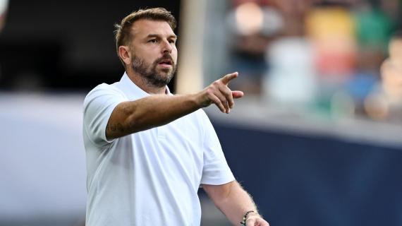 Roma-Hellas Verona - I convocati di Zanetti: c'è Gagliardini, ancora out Valentini