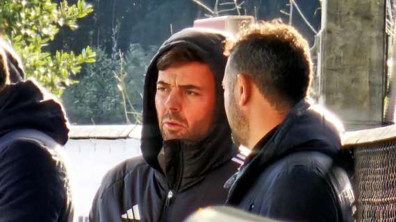 Calciomercato Roma - Idea Ekitike per la prossima stagione