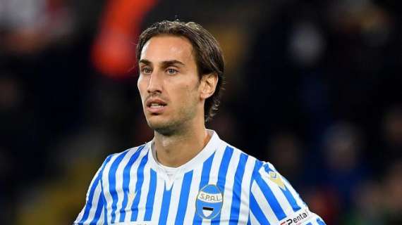 SPAL, Missiroli: "Petagna è importante per noi, non so niente di una sua possibile partenza"