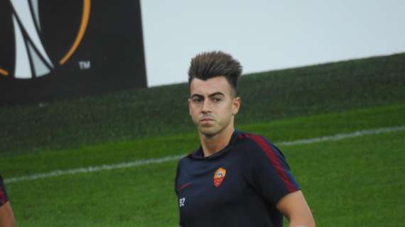 El Shaarawy: "Dobbiamo ripartire dopo Firenze. Il gol? Mi manca, per un attaccante è sempre bello segnare"