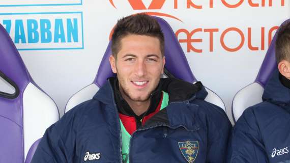 Bertolacci: "Domenica ho dimostrato di voler tornare a Roma"