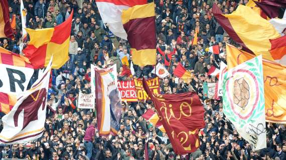 Corte di Giustizia Federale, ridotte le sanzioni alla Roma per 5 gare dello scorso campionato